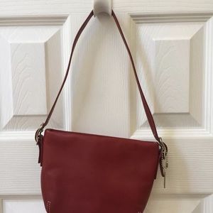 COACH Small Hobo Bag